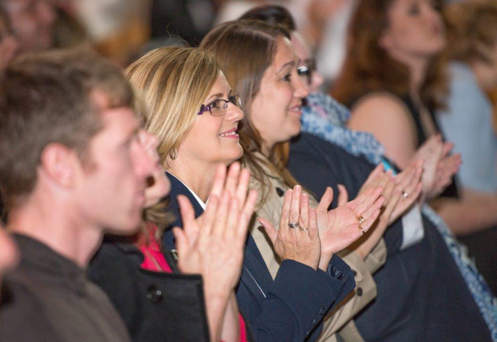 LIVERPOOL CITY REGION APPRENTICESHIP GRADUATION 2019
