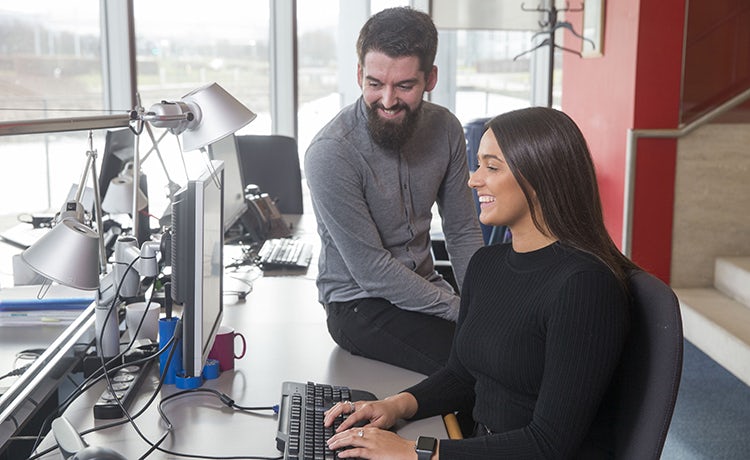 MEET THE BRANDS EMBRACING MARKETING APPRENTICESHIPS TO CAPTURE NEW TALENT