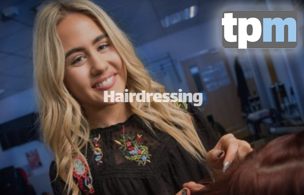 BE A CUT ABOVE THE REST!