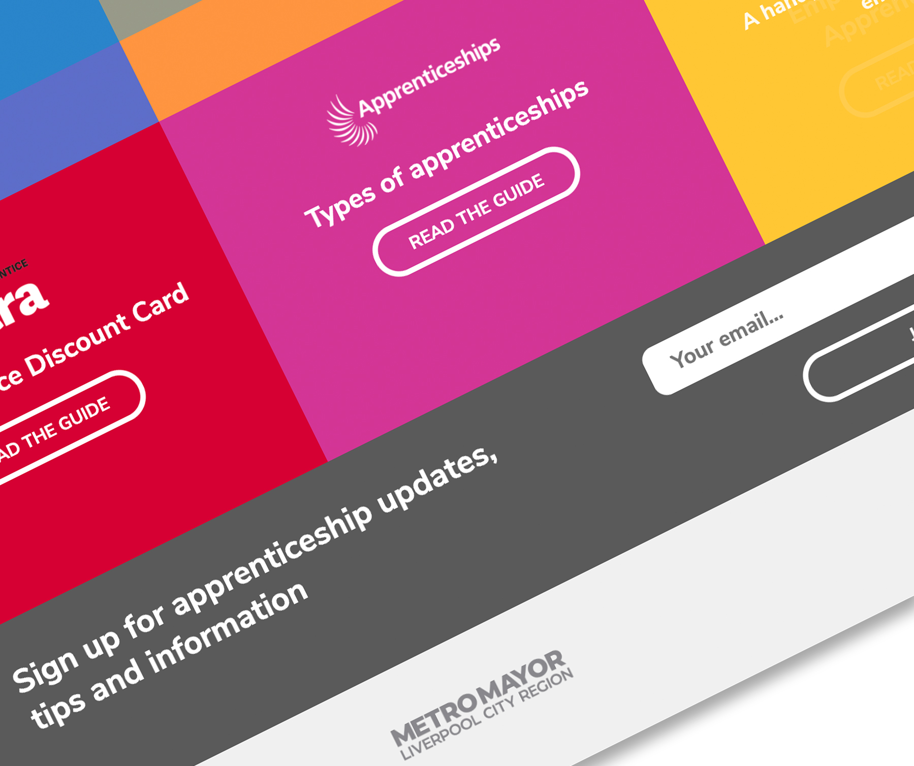 FIVE THINGS YOU SHOULD KNOW ABOUT APPRENTICESHIP STANDARDS