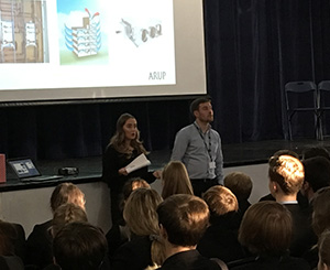 APPRENTICESHIP HUB TEAM ACTIVITY OCTOBER