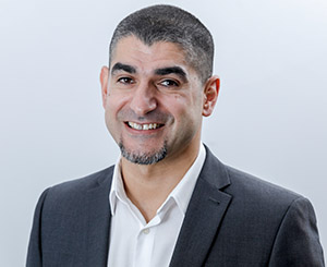 APPRENTICESHIP SKILLS BOOST PAULO’S PROGRESS INTO MANAGEMENT