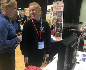 EFT SYSTEMS ENCOURAGES BUSINESSES TO PROMOTE THEIR INDUSTRY AND AVAILABLE CAREER PATHWAYS