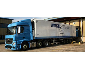 FOOD LOGISTICS GIANT NAGEL LANGDON PARTNER WITH LCR PROVIDER FOR APPRENTICESHIPS