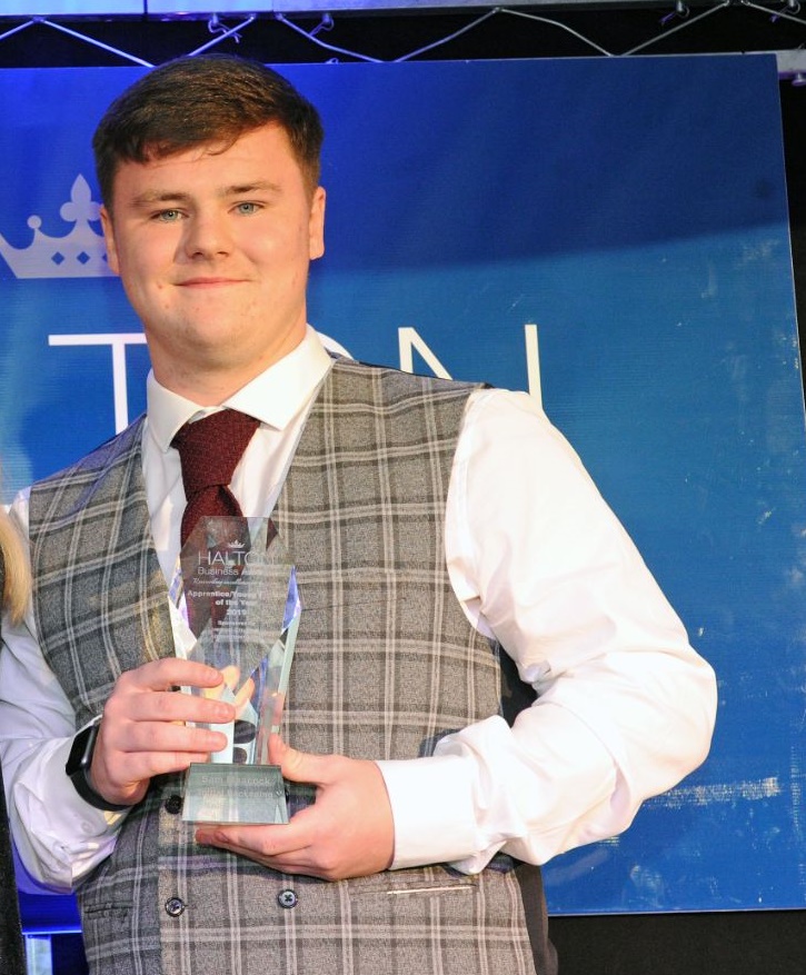 APPRENTICESHIP ACTIVITY FOR NOVEMBER