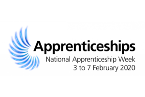 NATIONAL APPRENTICESHIP WEEK 2020