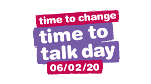 TIME TO TALK DAY 2020 – SUPPORTING APPRENTICE MENTAL HEALTH