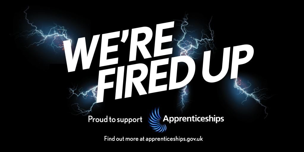 National Apprenticeship Week 2020: What’s happening and where?