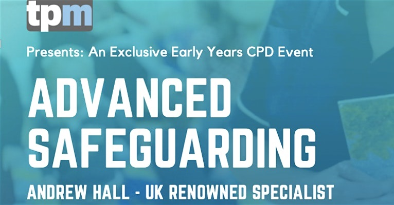 Leading UK safeguarding specialist to brief LCR nurseries at Apprenticeship industry event