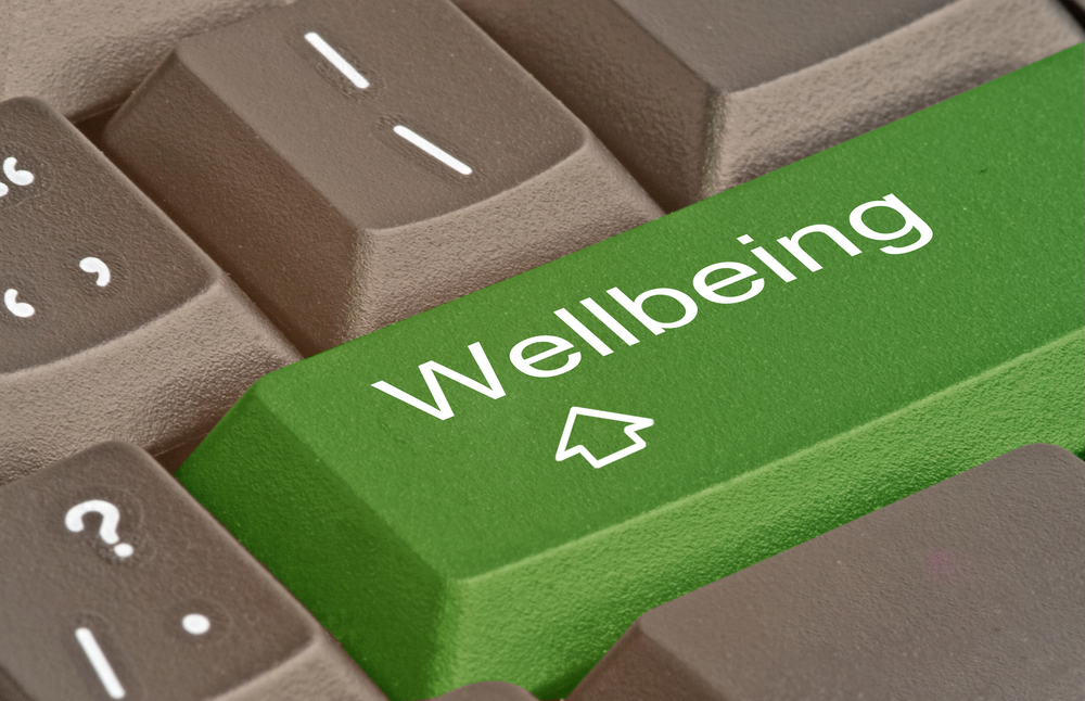 Supporting wellbeing of apprenticeship provider staff 