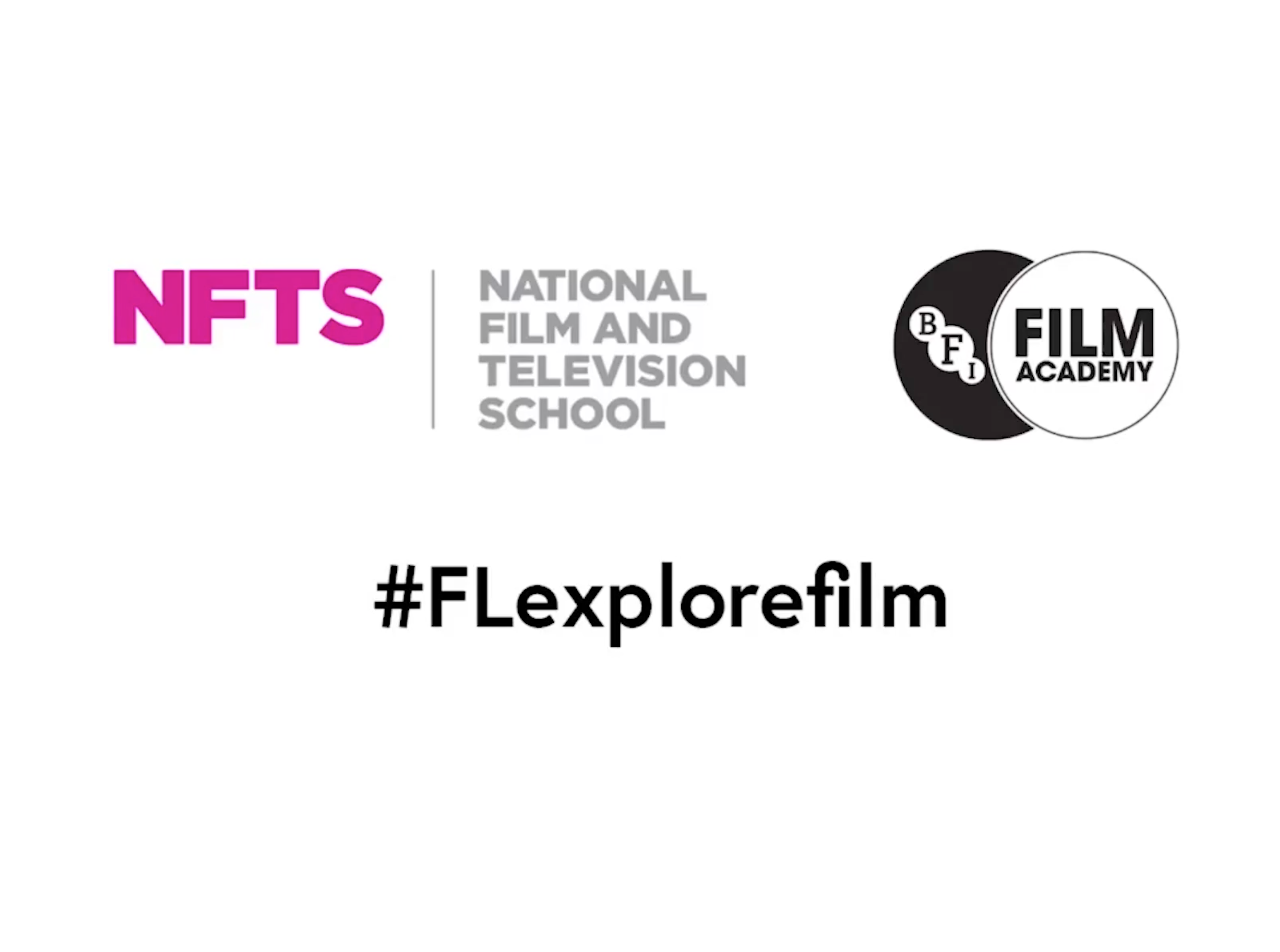 EXPLORE FILMMAKING FOR FREE!