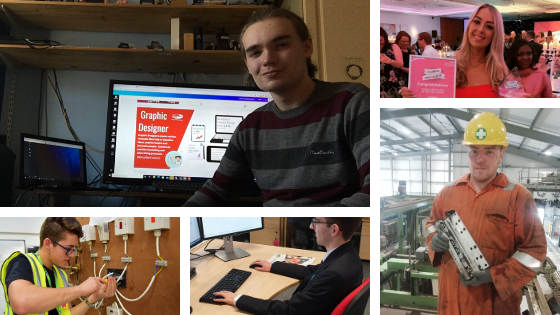 Lockdown Dispatches: Wirral Met College