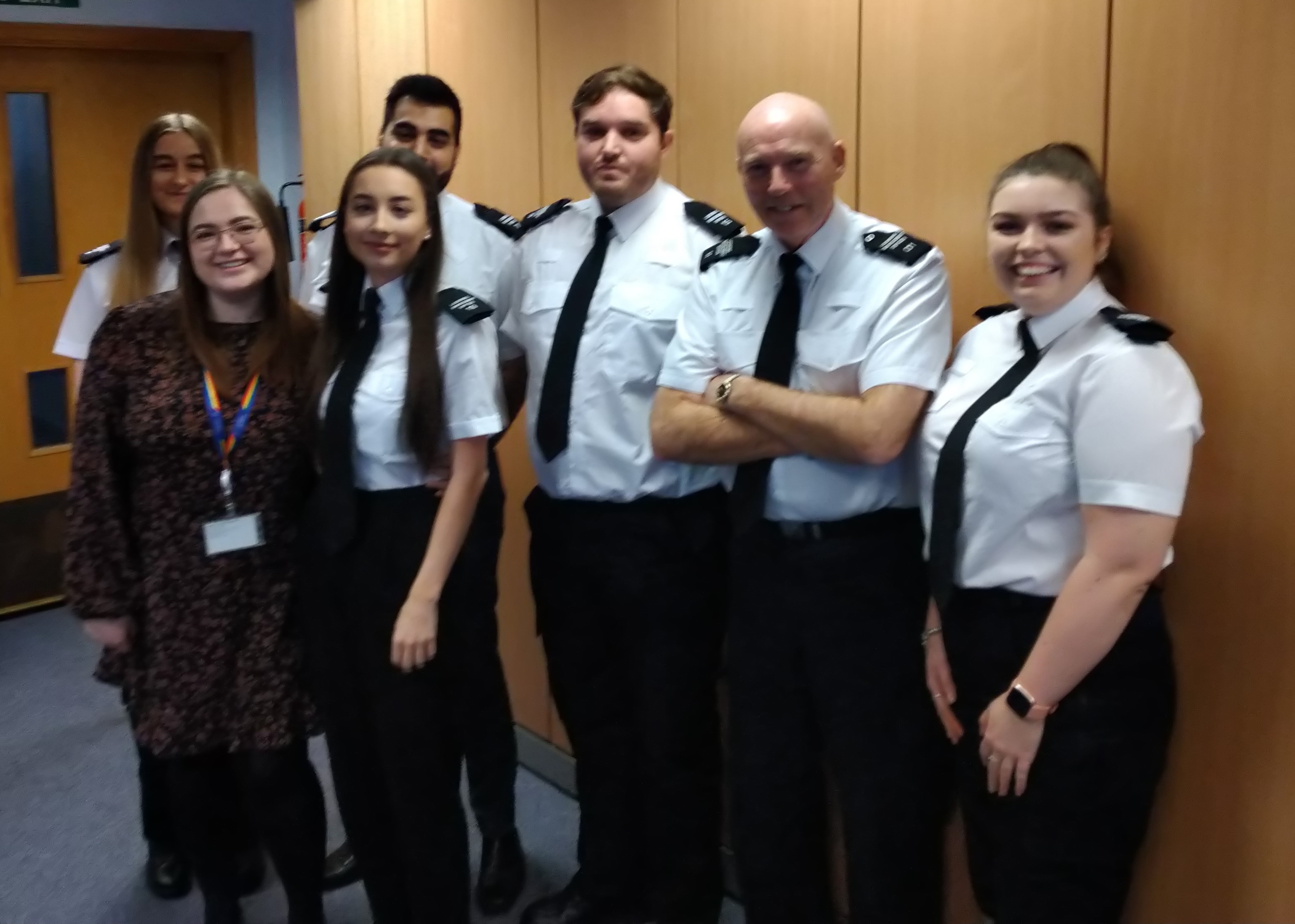 Lockdown Dispatches: Liverpool City Council