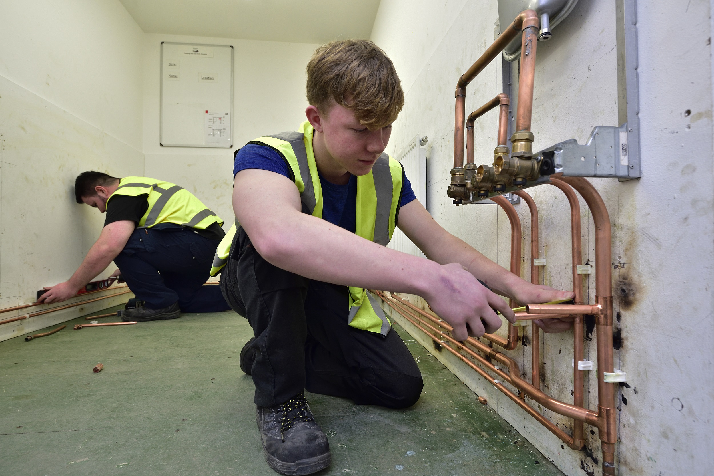 Wirral Met secures successful bid to deliver T Levels from 2022