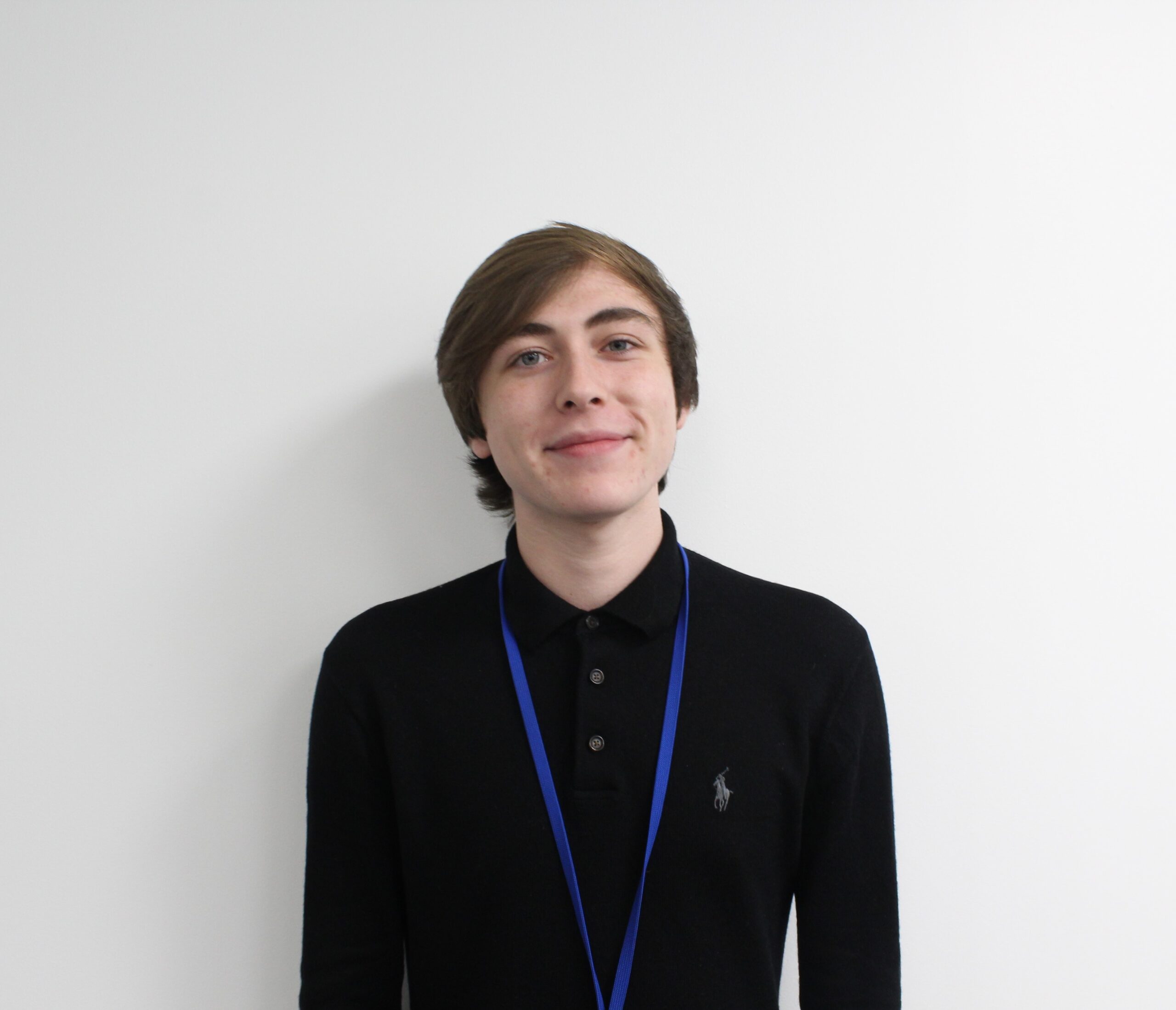 Harry: There are a lot more options to grow and expand with apprenticeships