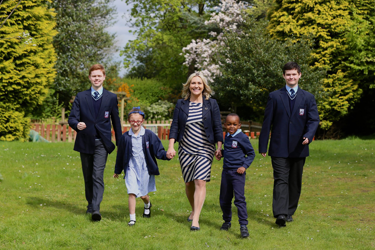 SEND SCHOOLS LEARN ABOUT APPRENTICESHIPS