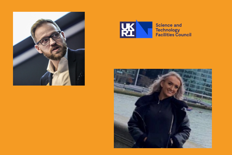 SCIENCE AND TECHNOLOGY FACILITIES COUNCIL APPRENTICESHIPS