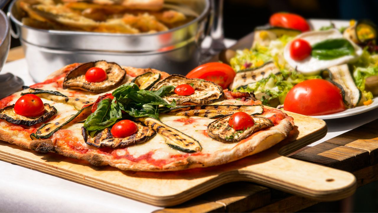 A TASTE OF LIVERPOOL WITH CLARET