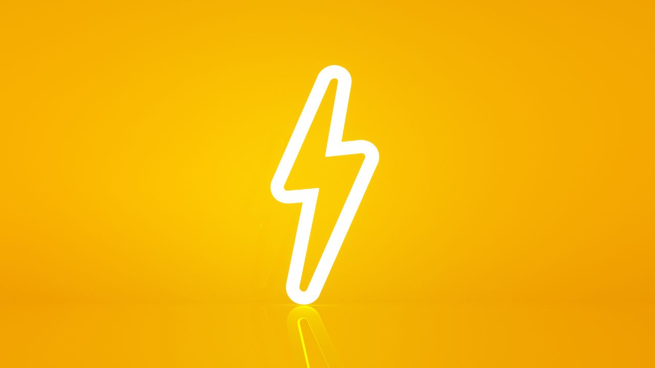 AN APPRENTICESHIP WITH LIGHTNING REACTIONS
