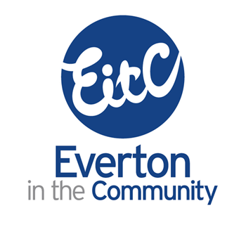 Everton in the Community – SCORE programme