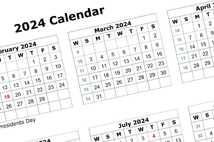 WHAT WILL YOUR TOP JOB BE IN 2024?