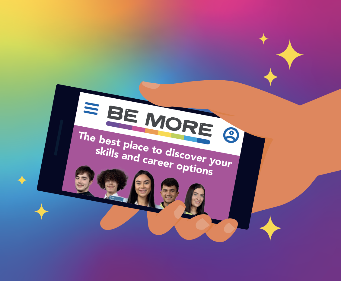 APP-Y DAYS – MAYOR’S YOUNG PERSON’S GUARANTEE TAKES BIG STEP FORWARD WITH LAUNCH OF NEW AI-POWERED CAREERS APP