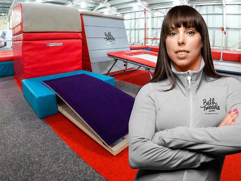 THE CAREERS OF FAMOUS PEOPLE FROM LIVERPOOL: BETH TWEDDLE