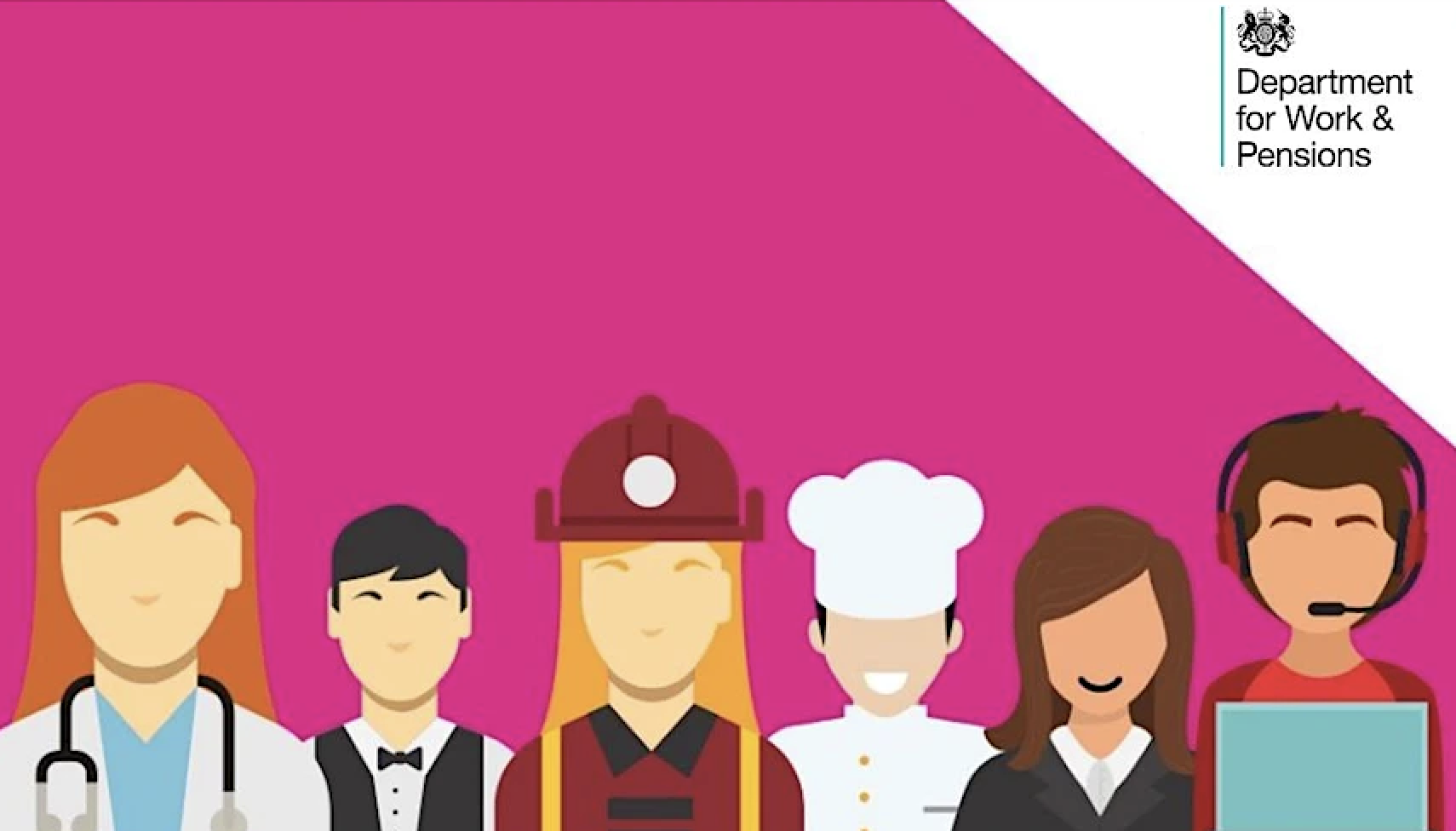 OVER 50’S WORKERS: OLD OR EXPERIENCED? YOU DECIDE