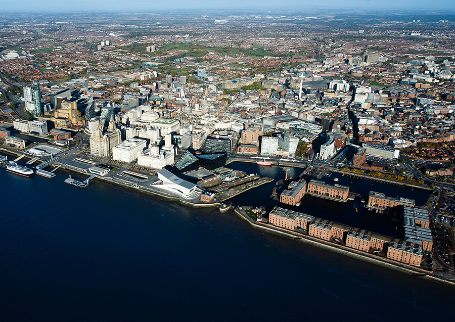 LIVERPOOL CITY REGION TARGETS OVER 50’s FOR APPRENTICESHIPS