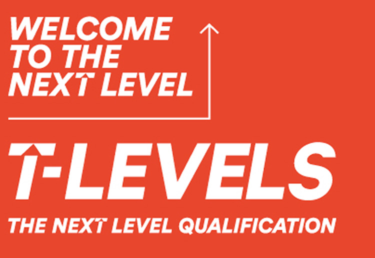 WILL YOU STUDY FOR T-LEVELS THIS YEAR?