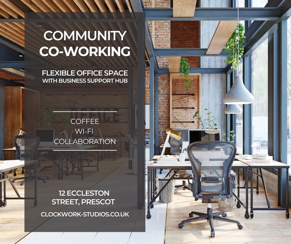 TICKING ALL THE BOXES WITH CLOCKWORK STUDIOS