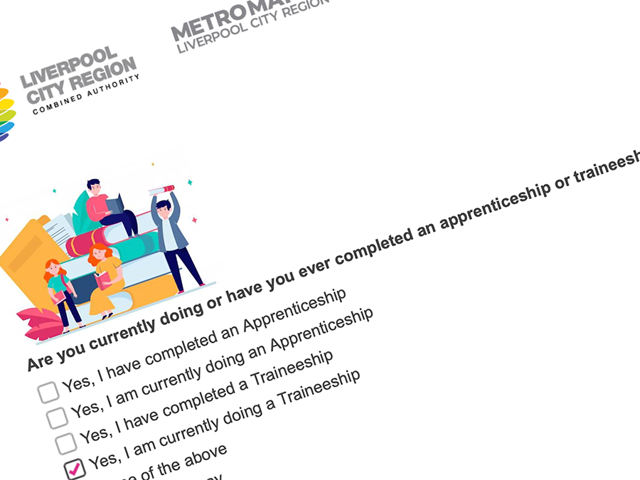 THE FUTURE OF WORK: WHAT DO YOU THINK?