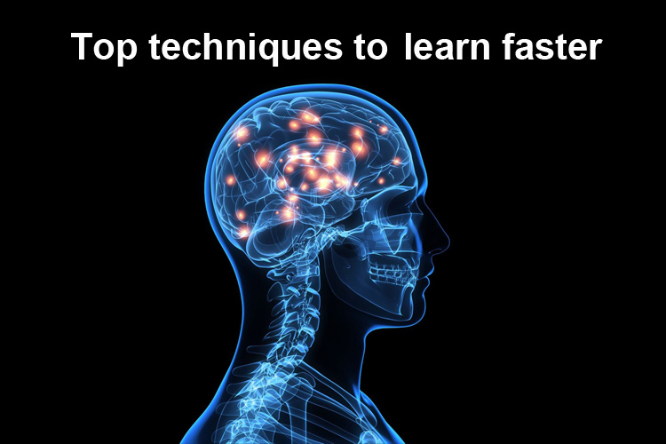 TOPS TIPS TO LEARN QUICK