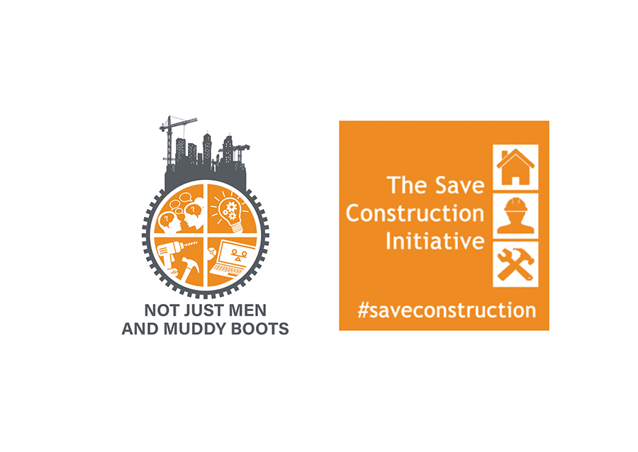 CONSTRUCTION: NOT JUST MEN AND MUDDY BOOTS