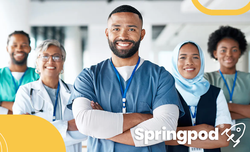 CREATING CAREERS ON OUR DOORSTEP: ALLIED HEALTH PROFESSIONALS