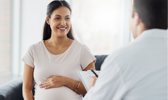 SEEKING A REWARDING CAREER? HOW ABOUT BECOMING A MATERNITY SUPPORT WORKER?