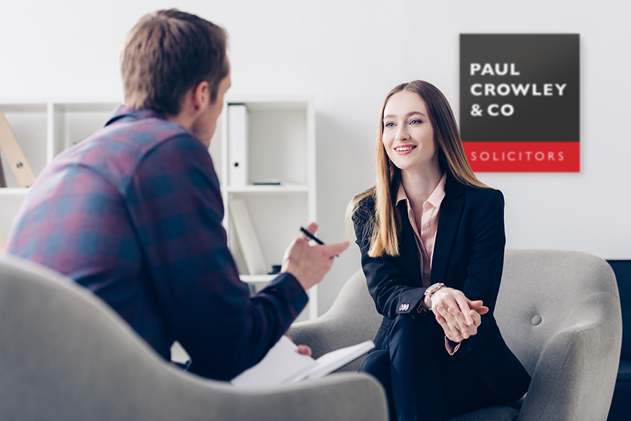 COULD YOU BE A FAMILY SOLICITOR?