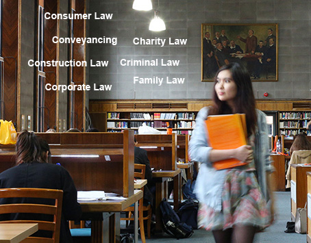 SCHOOL BUSINESS NETWORK CULTIVATES YOUNG LAWYERS