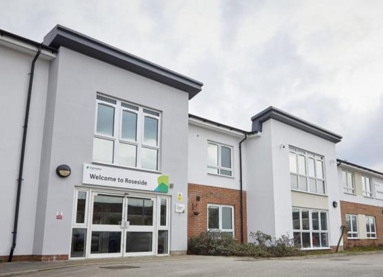 NEW LIVERPOOL CARE HOME CREATES 100 JOBS