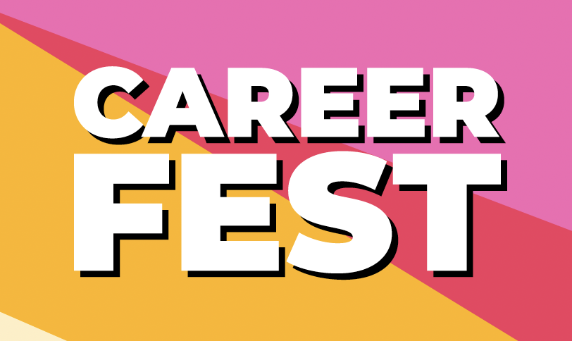 DO YOU WANT TO TAKE YOUR FIRST STEP ON THE CAREER LADDER?