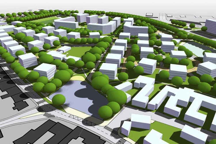 ARE YOU PLANNING TO STUDY PLANNING?