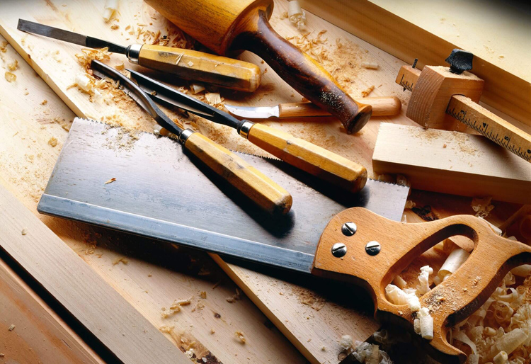 HOW TO BECOME A CARPENTER IN LIVERPOOL?