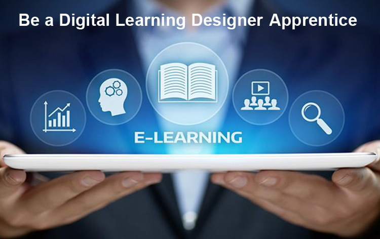 APPRENTICESHIP STANDARD HELPS TRAIN PEOPLE DIGITALLY