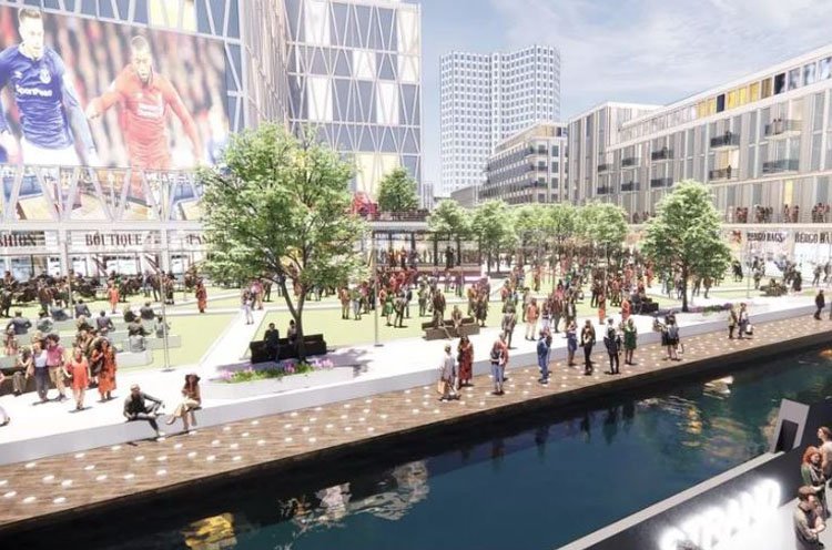 SEFTON COUNCIL TO CREATE NEW JOBS IN THE AREA