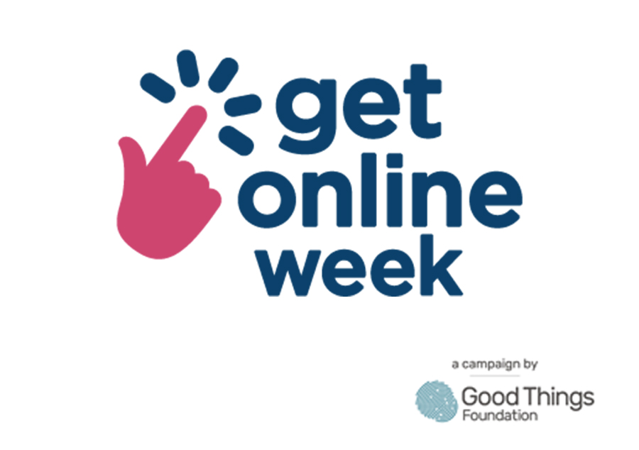GET INVOLVED IN GET ONLINE WEEK