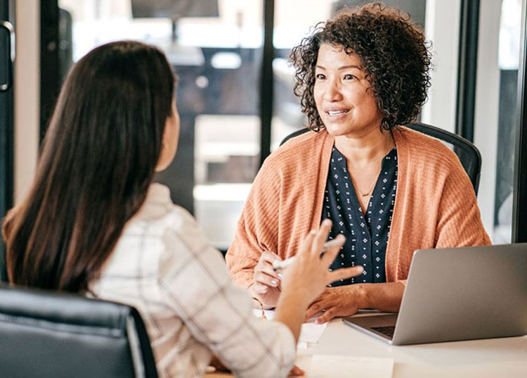 EIGHT GOLDEN RULES FOR NAILING AN INTERVIEW