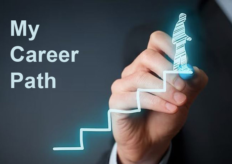 WHAT IS A CAREER PATH AND SHOULD I BUILD ONE?