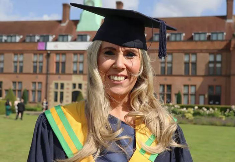 IT’S NEVER TOO LATE TO RETRAIN OR UPSKILL