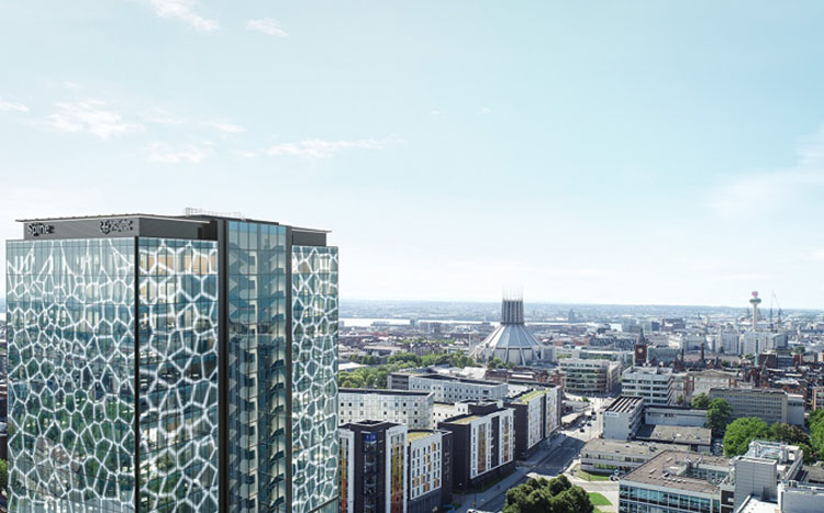 WHY IS LIVERPOOL’S INVESTMENT ZONE IMPORTANT? 