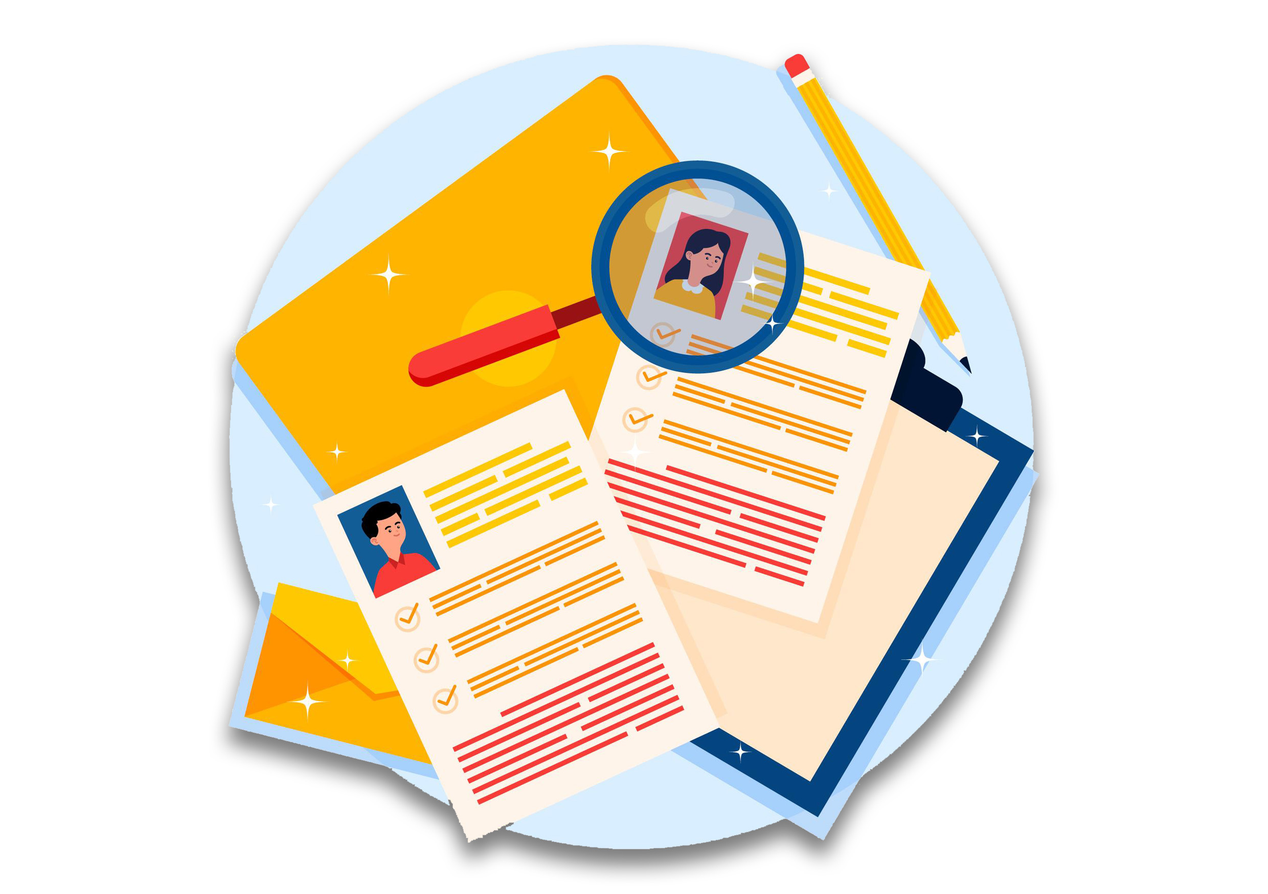 WHY YOUR CV SHOULD HAVE A SKILLS BASED SECTION